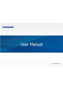 Samsung Galaxy Book 2 manual. Camera Instructions.